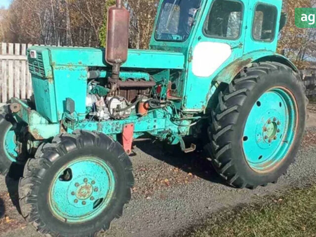 ЛТЗ Т-40АМ, об'ємом двигуна 4.15 л та пробігом 0 тис. км за 3750 $, фото 1 на Automoto.ua