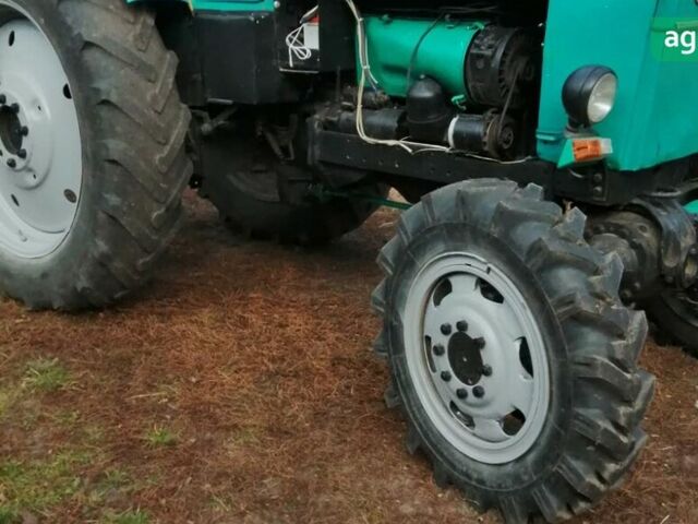 ЛТЗ Т-40АМ, объемом двигателя 0 л и пробегом 0 тыс. км за 3300 $, фото 1 на Automoto.ua