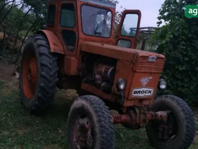 ЛТЗ Т-40АМ, объемом двигателя 4.15 л и пробегом 0 тыс. км за 3700 $, фото 1 на Automoto.ua