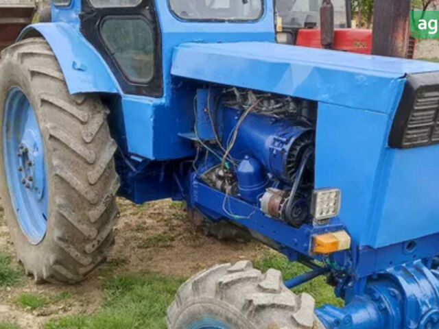 ЛТЗ Т-40АМ, объемом двигателя 4.15 л и пробегом 0 тыс. км за 2500 $, фото 1 на Automoto.ua