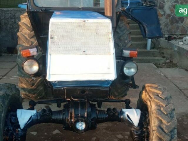 ЛТЗ Т-40АМ, объемом двигателя 4 л и пробегом 0 тыс. км за 5000 $, фото 1 на Automoto.ua