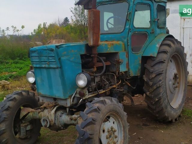 ЛТЗ Т-40АМ 1992 у Шепетовке на Automoto.ua ЛТЗ Т-40АМ, об'ємом двигуна 40 л та пробігом 0 тис. км за 3900 $, фото 1 на Automoto.ua