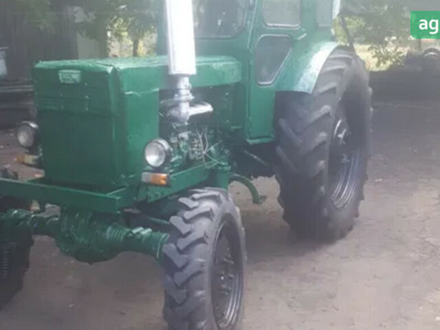 ЛТЗ Т-40АМ, об'ємом двигуна 4.15 л та пробігом 0 тис. км за 3450 $, фото 1 на Automoto.ua