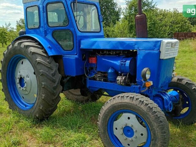 ЛТЗ Т-40АМ, об'ємом двигуна 4.15 л та пробігом 0 тис. км за 3200 $, фото 1 на Automoto.ua