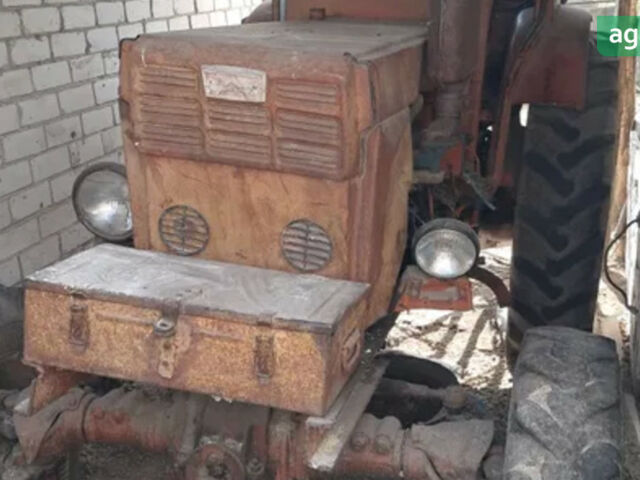 ЛТЗ Т-40АМ, об'ємом двигуна 4.15 л та пробігом 0 тис. км за 5903 $, фото 1 на Automoto.ua