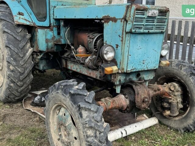 ЛТЗ Т-40АМ, об'ємом двигуна 4.15 л та пробігом 0 тис. км за 5000 $, фото 1 на Automoto.ua