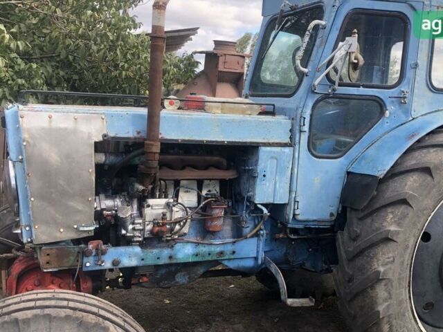 ЛТЗ Т-40АМ, об'ємом двигуна 4.15 л та пробігом 0 тис. км за 4000 $, фото 1 на Automoto.ua