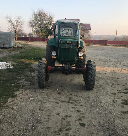 ЛТЗ Т-40АМ, об'ємом двигуна 0 л та пробігом 10 тис. км за 4200 $, фото 1 на Automoto.ua