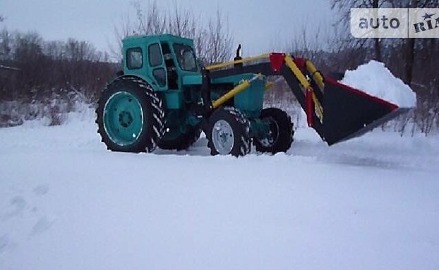 ЛТЗ Т-40АМ, объемом двигателя 0 л и пробегом 3 тыс. км за 6750 $, фото 1 на Automoto.ua