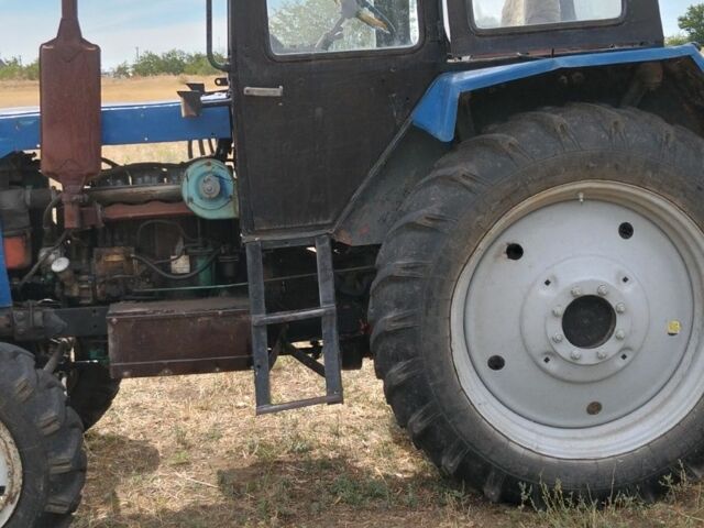 Синій ЛТЗ Т-40АМ, об'ємом двигуна 0 л та пробігом 10 тис. км за 3503 $, фото 1 на Automoto.ua