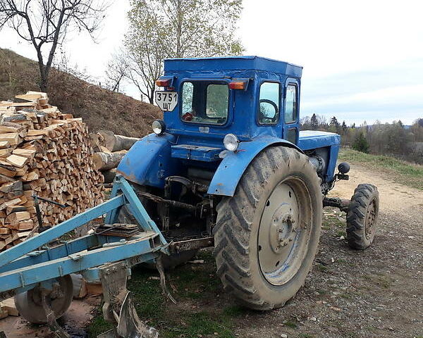 Синій ЛТЗ Т-40АМ, об'ємом двигуна 0 л та пробігом 1 тис. км за 4000 $, фото 1 на Automoto.ua