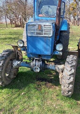 Синій ЛТЗ Т-40АМ, об'ємом двигуна 0 л та пробігом 1 тис. км за 2600 $, фото 1 на Automoto.ua