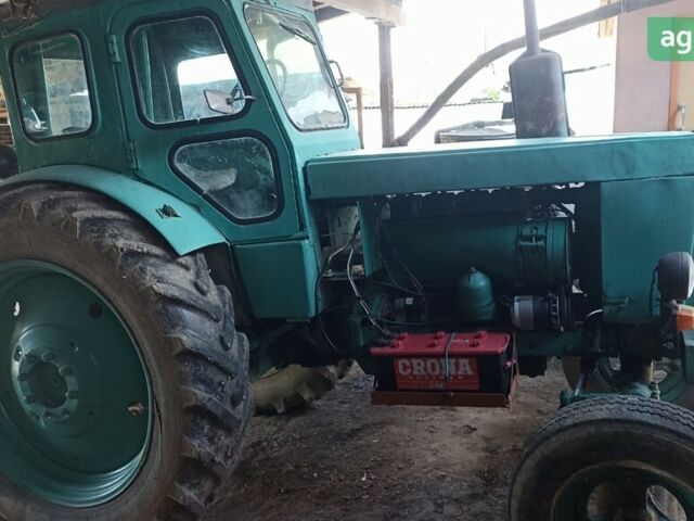 ЛТЗ T-40M, объемом двигателя 4.15 л и пробегом 0 тыс. км за 3900 $, фото 1 на Automoto.ua