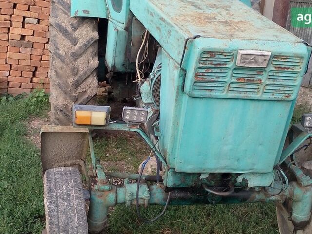 ЛТЗ T-40M, объемом двигателя 0 л и пробегом 0 тыс. км за 3200 $, фото 1 на Automoto.ua