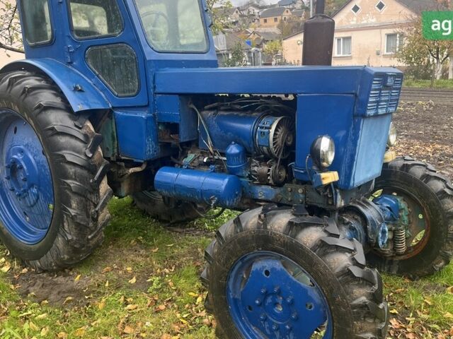 ЛТЗ T-40M, объемом двигателя 4.15 л и пробегом 0 тыс. км за 3800 $, фото 1 на Automoto.ua