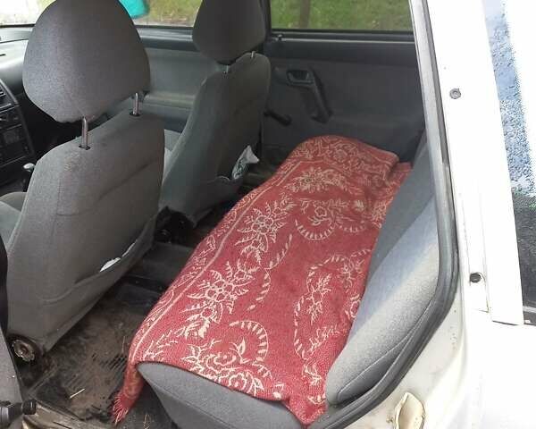 Лада 2111, объемом двигателя 1.6 л и пробегом 360 тыс. км за 1600 $, фото 1 на Automoto.ua