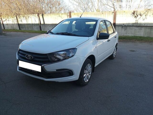 Лада 2190, объемом двигателя 1.6 л и пробегом 2 тыс. км за 6612 $, фото 1 на Automoto.ua