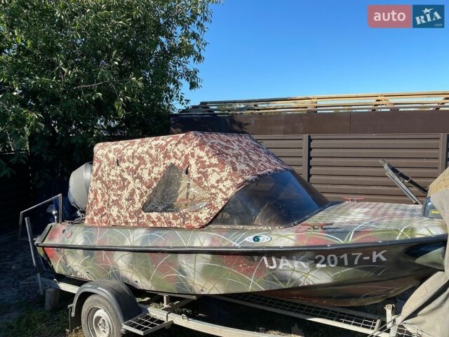 Ладога 1, объемом двигателя 0 л и пробегом 0 тыс. км за 5000 $, фото 1 на Automoto.ua