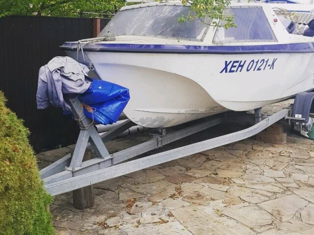 Белый Ладога 2, объемом двигателя 90 л и пробегом 20 тыс. км за 5900 $, фото 1 на Automoto.ua
