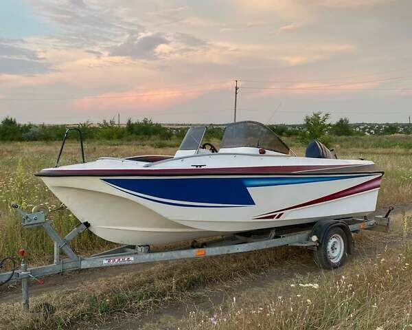 Білий Ладога 2, об'ємом двигуна 0 л та пробігом 10 тис. км за 4000 $, фото 1 на Automoto.ua