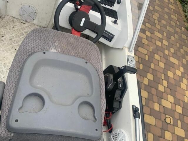 Білий Ладога 2, об'ємом двигуна 0 л та пробігом 0 тис. км за 6800 $, фото 1 на Automoto.ua