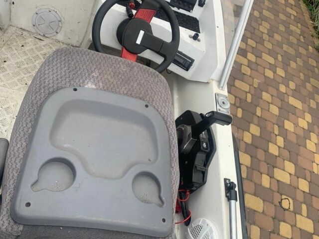 Білий Ладога 2, об'ємом двигуна 0 л та пробігом 0 тис. км за 6800 $, фото 1 на Automoto.ua