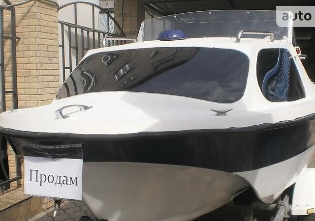 Белый Ладога 2, объемом двигателя 0.81 л и пробегом 20 тыс. км за 8200 $, фото 1 на Automoto.ua