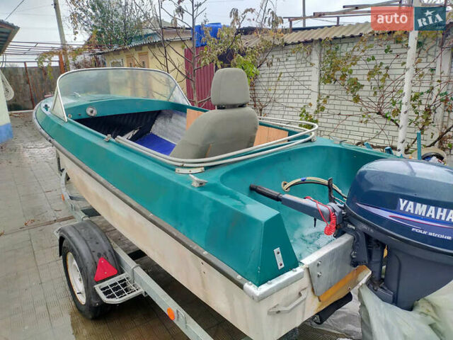 Ладога 2, объемом двигателя 0 л и пробегом 1 тыс. км за 4100 $, фото 1 на Automoto.ua