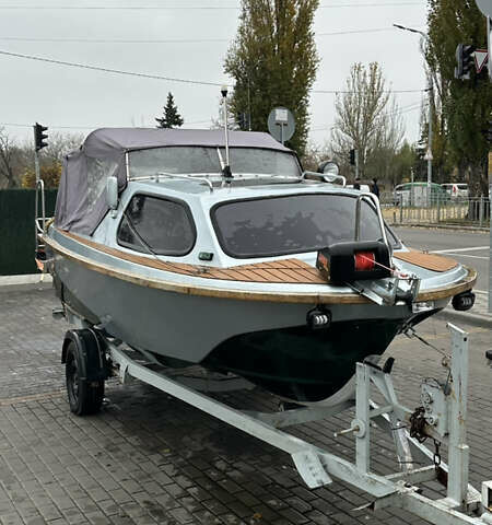 Ладога 2, объемом двигателя 0 л и пробегом 5 тыс. км за 8500 $, фото 1 на Automoto.ua