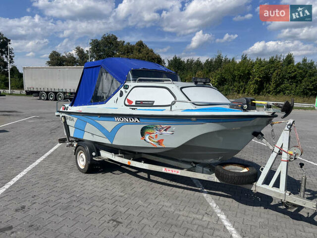 Білий Ладога 2М, об'ємом двигуна 1.6 л та пробігом 250 тис. км за 15600 $, фото 1 на Automoto.ua