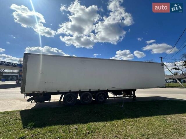 Білий Ламберет ЛВФС, об'ємом двигуна 0 л та пробігом 999 тис. км за 3600 $, фото 1 на Automoto.ua