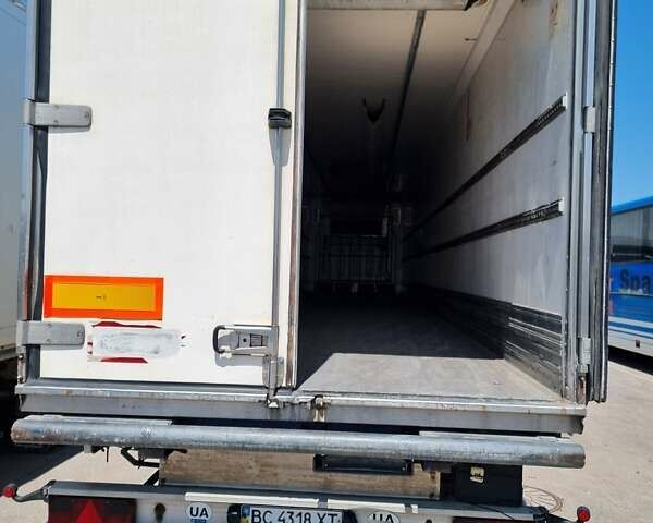 Білий Ламберет ЛВФС, об'ємом двигуна 0 л та пробігом 1 тис. км за 6500 $, фото 1 на Automoto.ua