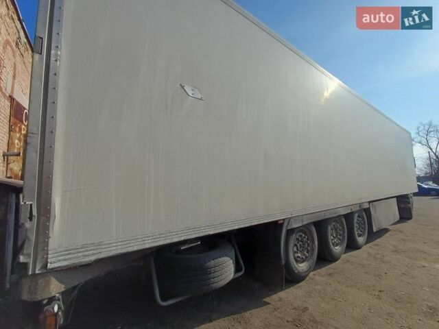 Белый Ламберет ЛВФС, объемом двигателя 0 л и пробегом 0 тыс. км за 12000 $, фото 1 на Automoto.ua