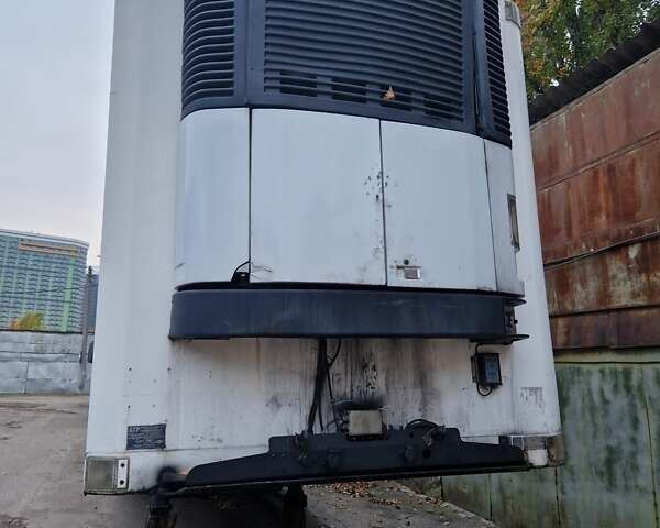 Белый Ламберет ЛВФС, объемом двигателя 0 л и пробегом 0 тыс. км за 7000 $, фото 1 на Automoto.ua