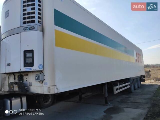 Білий Ламберет ЛВФС, об'ємом двигуна 0 л та пробігом 480 тис. км за 14000 $, фото 1 на Automoto.ua