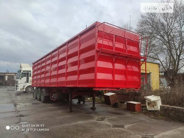 Красный Ламберет ЛВФС, объемом двигателя 0 л и пробегом 5 тыс. км за 15500 $, фото 1 на Automoto.ua