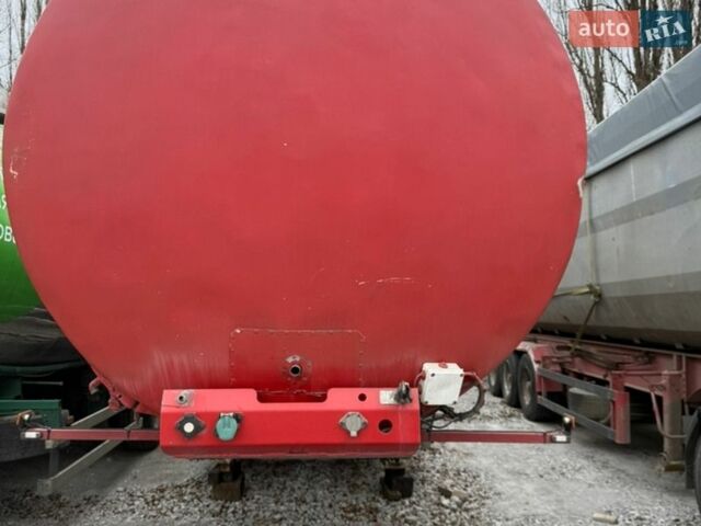 Красный Ламберет ЛВФС, объемом двигателя 0 л и пробегом 0 тыс. км за 12300 $, фото 1 на Automoto.ua