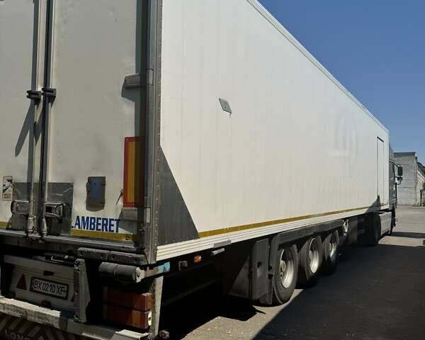 Ламберет ЛВФС, об'ємом двигуна 0 л та пробігом 0 тис. км за 5500 $, фото 1 на Automoto.ua