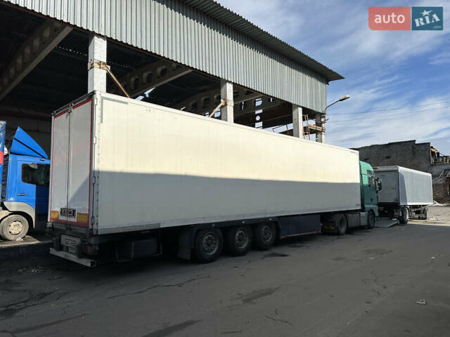 Ламберет ЛВФС, об'ємом двигуна 0 л та пробігом 0 тис. км за 9000 $, фото 1 на Automoto.ua