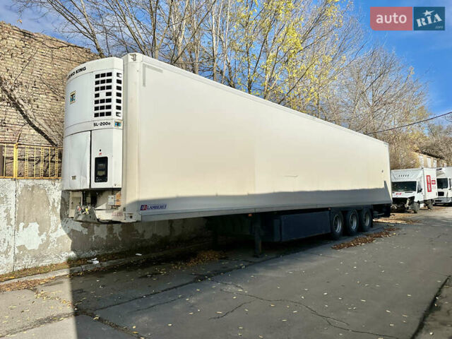 Ламберет ЛВФС, об'ємом двигуна 0 л та пробігом 0 тис. км за 4500 $, фото 1 на Automoto.ua