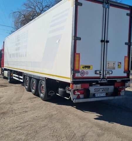 Ламберет ЛВФС, об'ємом двигуна 0 л та пробігом 600 тис. км за 12500 $, фото 1 на Automoto.ua