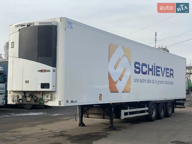 Серый Ламберет ЛВФС, объемом двигателя 0 л и пробегом 345 тыс. км за 15500 $, фото 1 на Automoto.ua