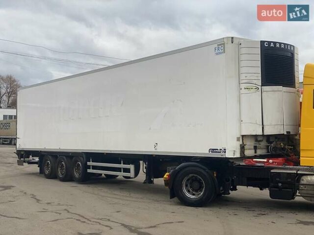 Серый Ламберет ЛВФС, объемом двигателя 0 л и пробегом 345 тыс. км за 12800 $, фото 1 на Automoto.ua