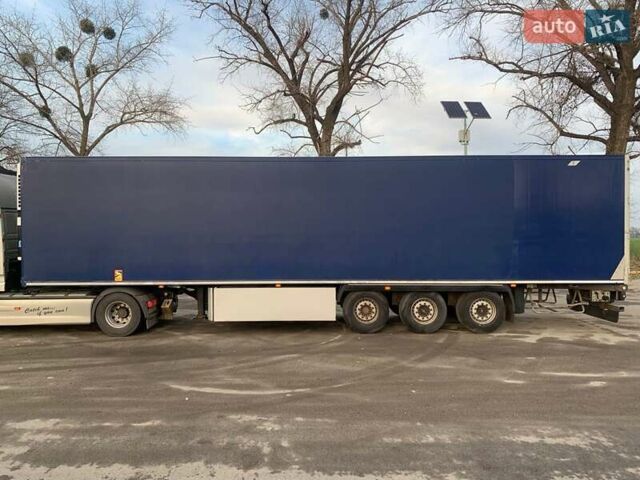 Синий Ламберет ЛВФС, объемом двигателя 0 л и пробегом 999 тыс. км за 20000 $, фото 1 на Automoto.ua
