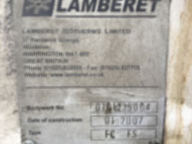 Белый Ламберет СЛ, объемом двигателя 0 л и пробегом 1 тыс. км за 12500 $, фото 1 на Automoto.ua