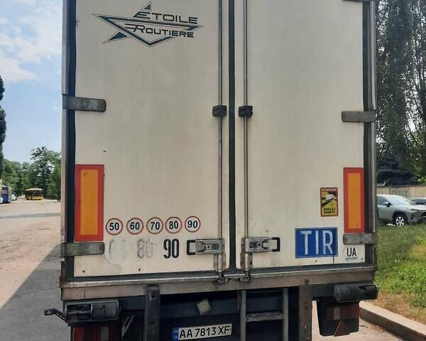 Ламберет Термо Кинг СМХ, объемом двигателя 0 л и пробегом 0 тыс. км за 4200 $, фото 1 на Automoto.ua