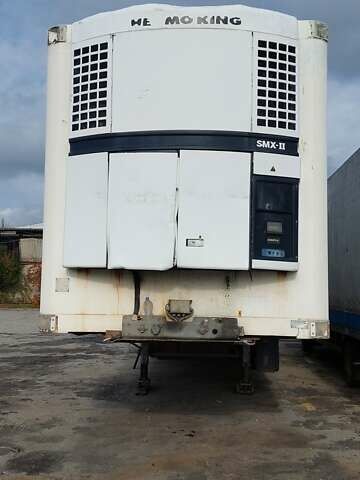 Ламберет Термо Кинг СМХ, объемом двигателя 0 л и пробегом 0 тыс. км за 4600 $, фото 1 на Automoto.ua