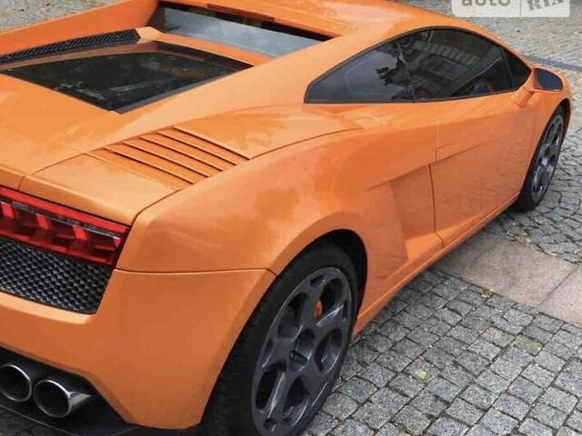 Ламборджині Gallardo, об'ємом двигуна 0 л та пробігом 6 тис. км за 150000 $, фото 1 на Automoto.ua