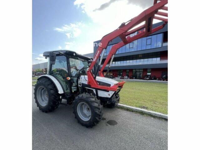 Білий Ламборджині Інша, об'ємом двигуна 0 л та пробігом 0 тис. км за 50233 $, фото 1 на Automoto.ua