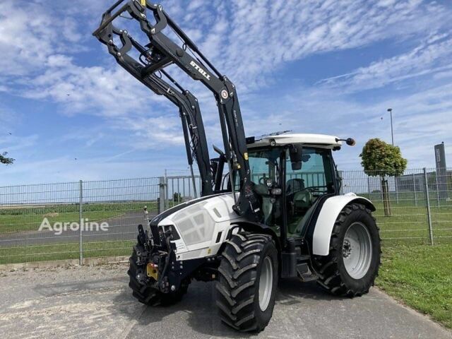 Ламборджини Другая, объемом двигателя 0 л и пробегом 0 тыс. км за 65881 $, фото 1 на Automoto.ua